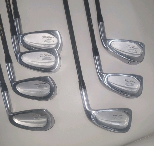 Miura 9003 irons aw - irons, 5-aw