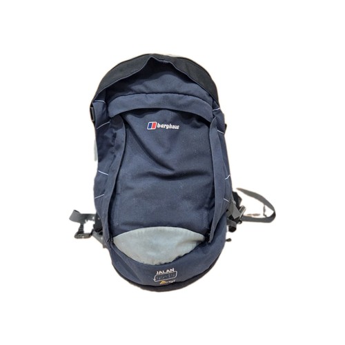 Berghaus jalan biofit - berghaus,