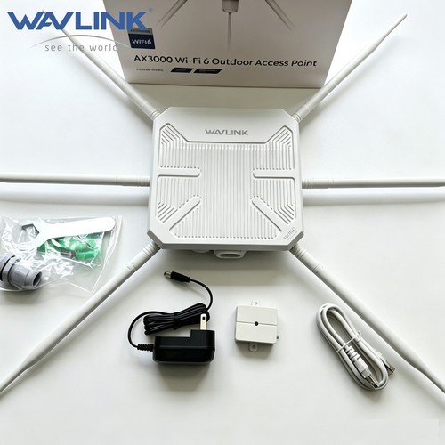 Wavlink ax3000 outdoor - ax3000, wifi