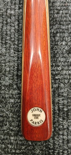 John parris snooker - john, (unique)