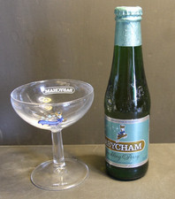 Babycham Glass~Special 60th