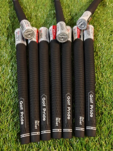 Genuine golf pride tour - x,