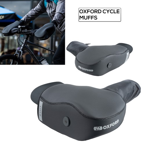 Oxford courier cycle handlebar - oxford,