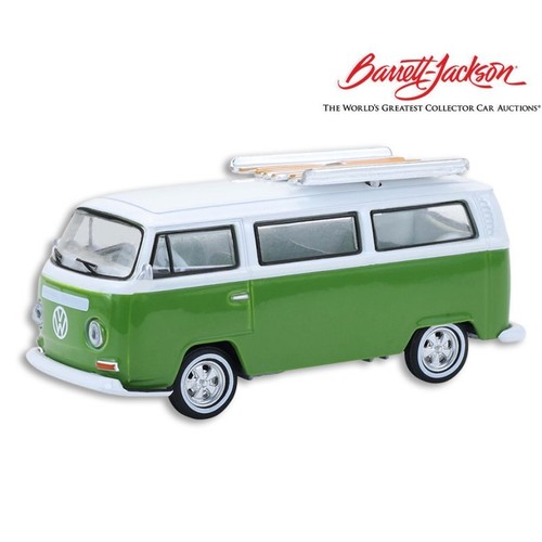 Volkswagen type ii - vw,