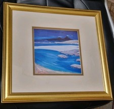 Sanna Bay By John Lowrie