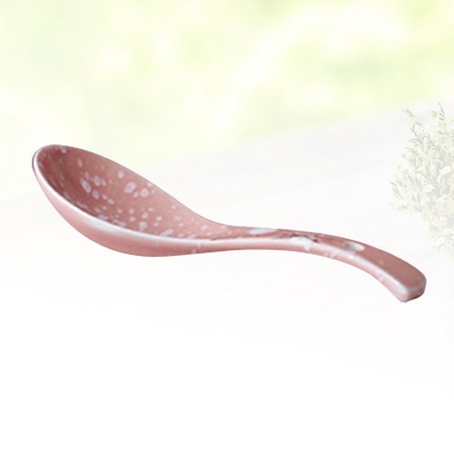 Japanese bowl soup spoon - soup,
