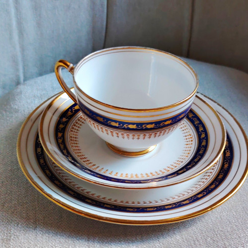 Royal albert bone china tea - albert,
