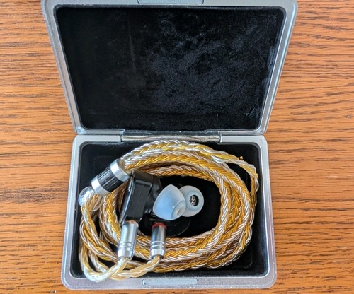 Linsoul 7hz timeless 2mm - 7hz, 14.2mm