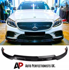 For Mercedes C Class AMG Line