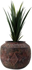 Extra Large Cachepot Planter