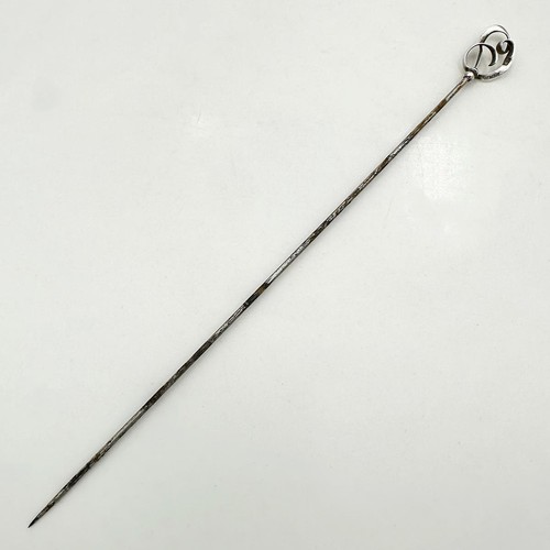 Charles horner hat pin - charles,