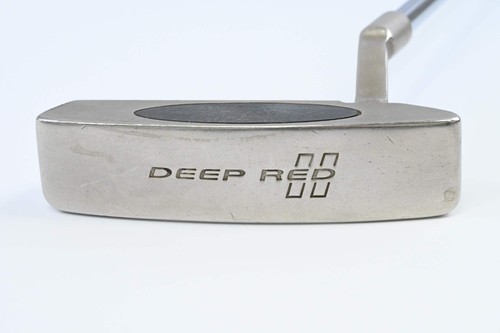 Wilson deep red - putter, /