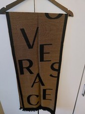 GIANNI VERSACE SCARF BIG SALE