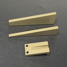 Metal 3pcs Optic Leveler Combo