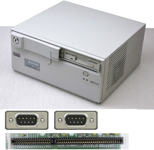 Computer dos windows 98 - 95,