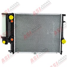 Radiator For BMW 3 SERIES E30