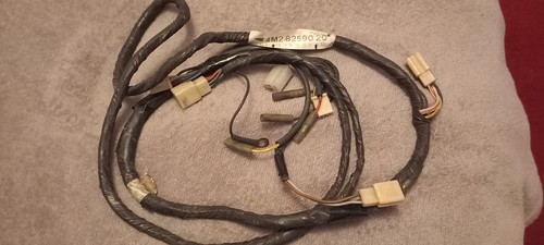 Yamaha sa50 passola wiring - yamaha,