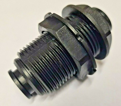 John guest 12mm bulkhead water - john,