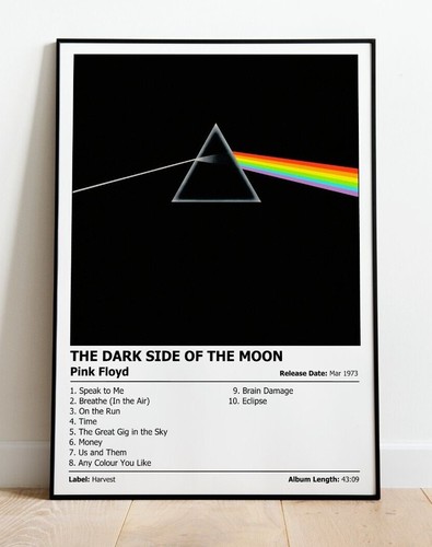 Pink floyd the dark side - the, of