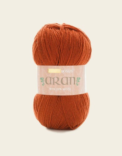 Sirdar hayfield bonus aran - sirdar,