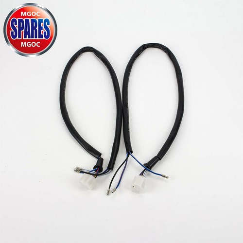 Mgb headlamp - headlamp, h4