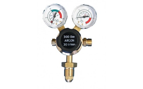 Argon co2 regulator gauge - co2,