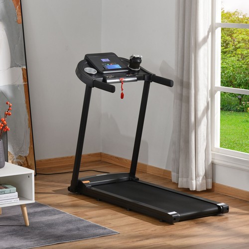 Treadmill 5hp electric - 1.5hp,