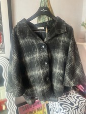 Rocha John Rocha Batwing Cape