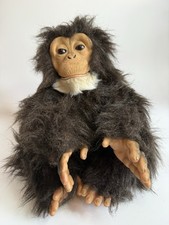 Hasbro FurReal Cuddle Chimp