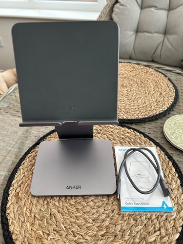 Anker 551 usb docking - anker,