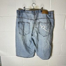 Vintage Rocawear Shorts Mens