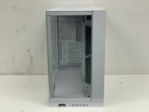 Lian o11 dynamic evo - dynamic,