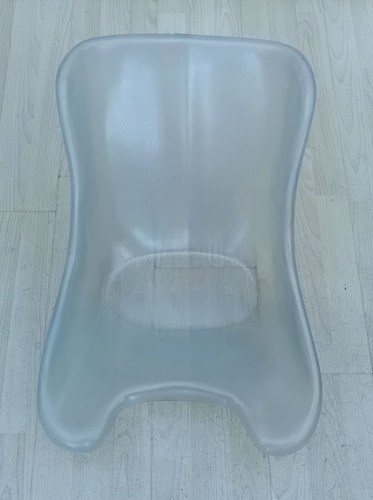 New otk kart seat size - new,