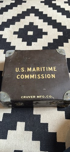 Maritime commission - us,