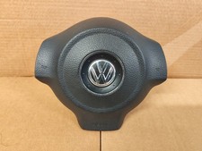 DRIVER AIR BAG AIRBAG SRS - VW