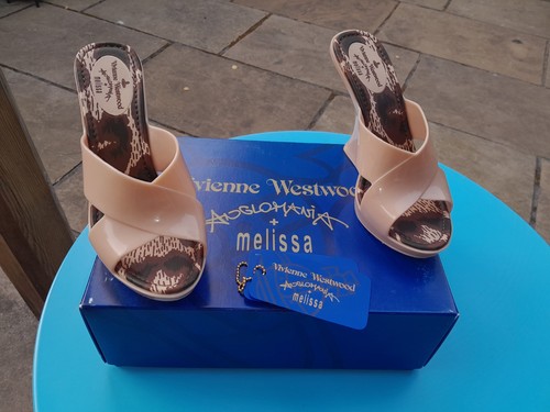 Vivienne westwood melissa - vivienne,