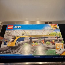 LEGO CITY: Passenger Train