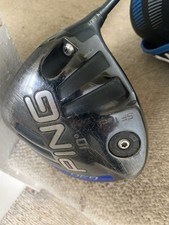 Ping G30 SF Tec Driver 10