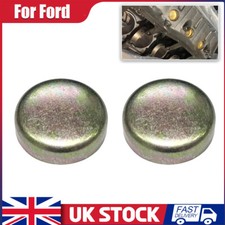 2pc 25mm Core Plug / Expansion