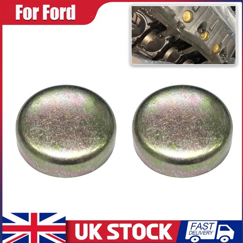 2pc 25mm core plug - core,