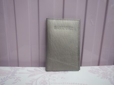 SIENNA DE LUCA BRONZE LEATHER