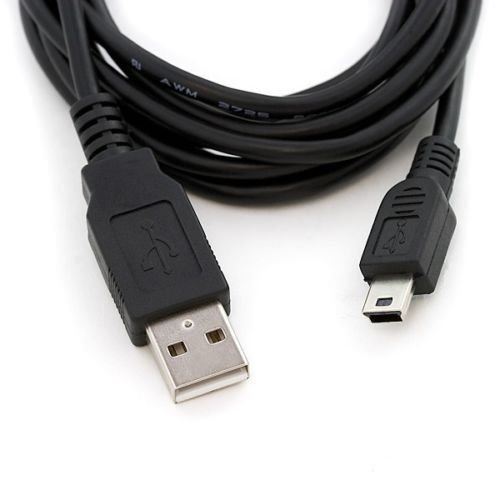 Usb charging cable for - charging, sony