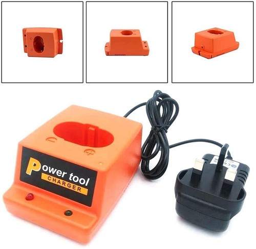 Replacement charger base - charger, base/