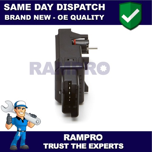 Rampro temic window module for - rampro,