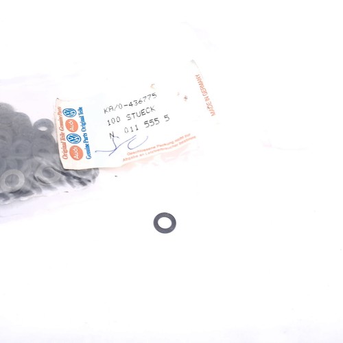 New original volkswagen washer - new,
