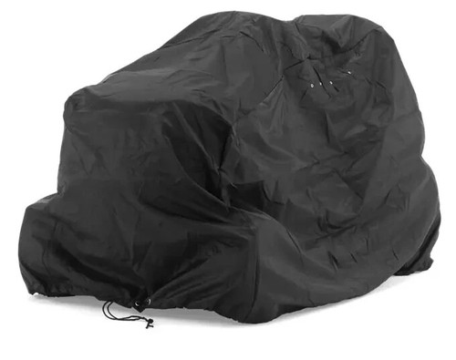 Genuine husqvarna rider cover - husqvarna,