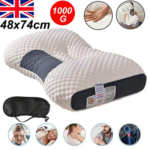 1100g foam pillow cervical - foam,