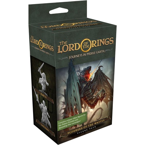 Journeys middle earth - journeys,