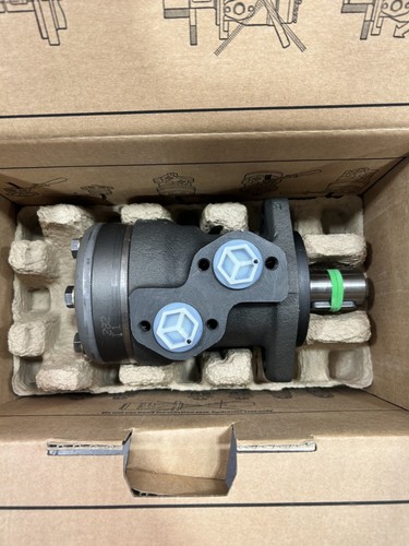 Omr125 hydraulic motor - motor, ha-1452