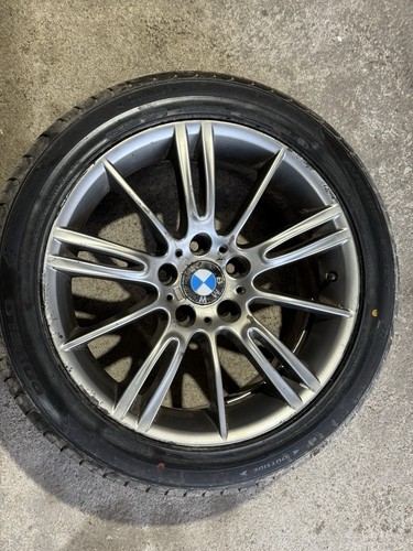 Bmw series e90 - 3, 18”